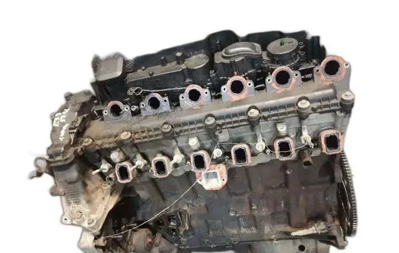 Isuzu Trooper Engine 6VE1
