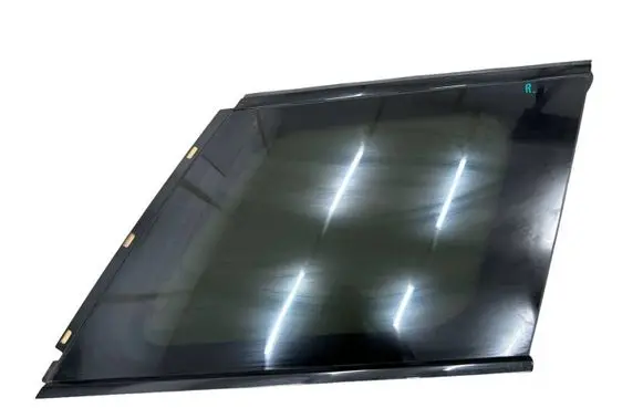 Land Rover Range Rover L405 Rear side window 43R000073 DO747M1240AS3