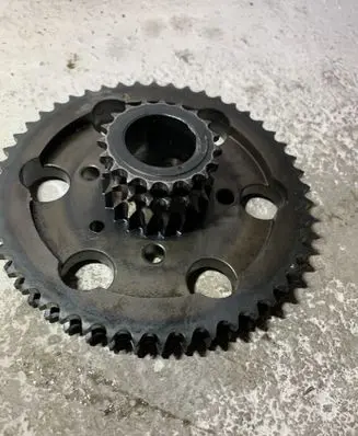 Nissan Primera Timing chain sprocket 