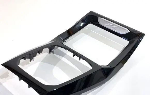 BMW X4 G02 Dashboard trim 