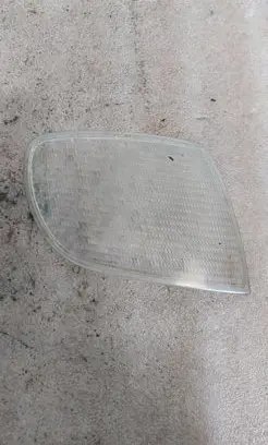 Audi A6 S6 C4 4A Front indicator light 01455