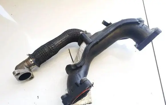 Citroen Berlingo Intercooler hose/pipe 9674942380 072350