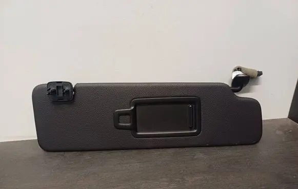 Audi A3 S3 8V Sun visor 8V7857552