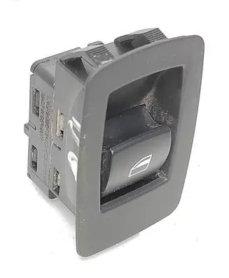 BMW X5 E70 Electric window control switch 6945874 0322A 15939900