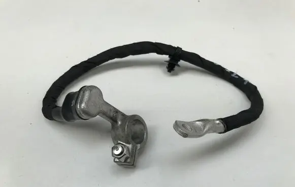 Volkswagen ID.3 Positive cable (battery)