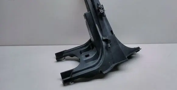 BMW X5 E70 Headlight/headlamp mounting bracket 7157983 51127157983