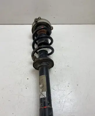 Audi A5 Front shock absorber with coil spring 8W6031B