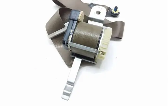 Jaguar S-Type Front seatbelt 2R83F611B09 33048268