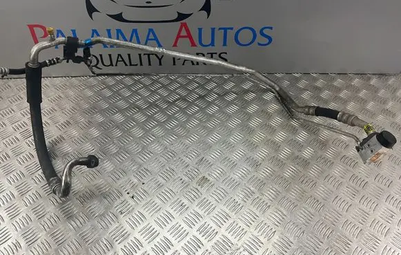 KIA Optima Air conditioning (A/C) pipe/hose 000010