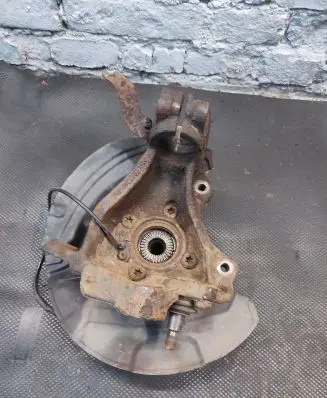 BMW X1 E84 Front wheel hub 6788700
