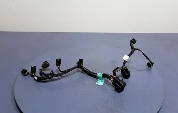 KIA Rio Other wiring loom 35341-07250