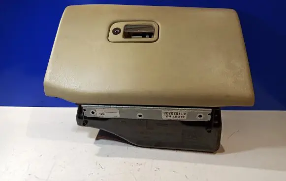 Jaguar S-Type Glove box 2R83F61A10A