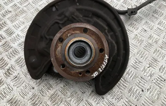 Mercedes-Benz A W177 AMG Rear wheel hub