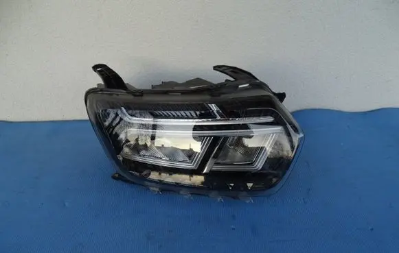 Dacia Sandero III Headlight/headlamp 260109550R