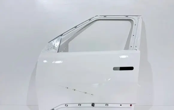 KIA EV9 Front door KIAEV9