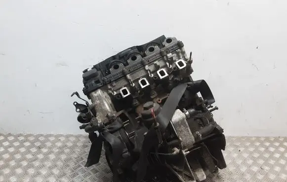 BMW 3 E46 Engine 8251955 204D