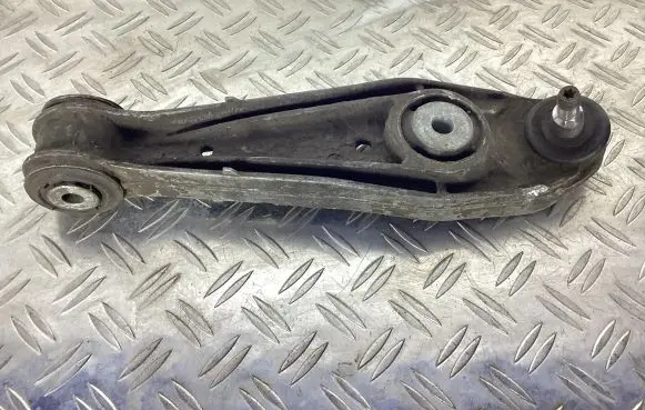 Porsche 911 996 Rear upper control arm/wishbone 99634134106