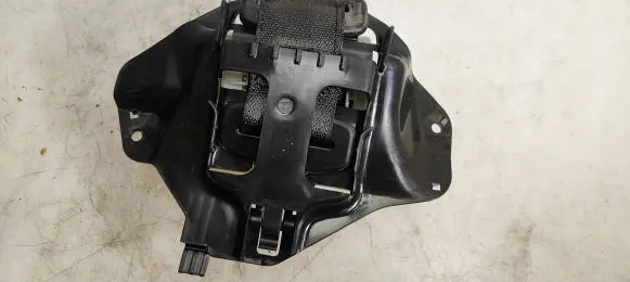 Opel Meriva B Roof seat belt 34083026D WX255