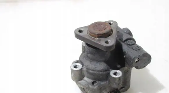 Porsche Cayenne (9PA) Power steering pump