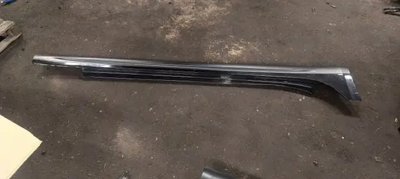 Maserati Ghibli Sill 6700288540