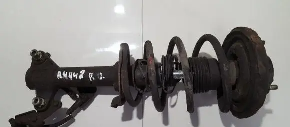 Nissan Primera Front shock absorber/damper