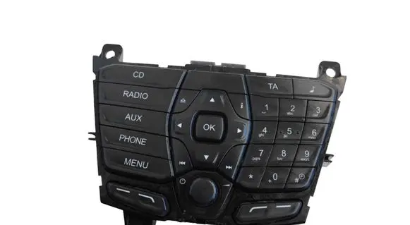 Ford Transit Sound control switch BK2T18K811EC