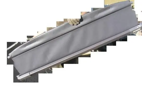 Mercedes-Benz A W168 Parcel shelf load cover 