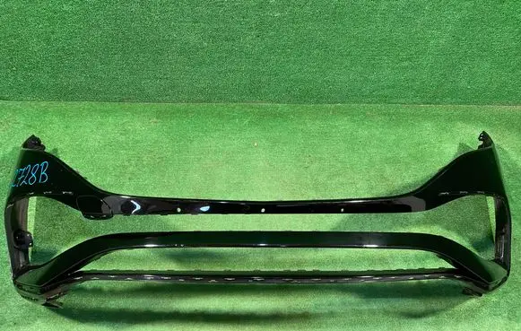 Mercedes-Benz EQA Front bumper A2438856901