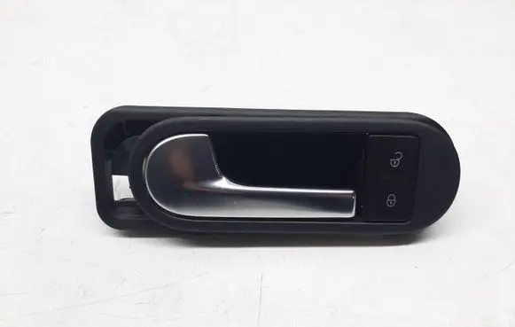 Volkswagen Golf Plus Front door interior handle 5M0837197