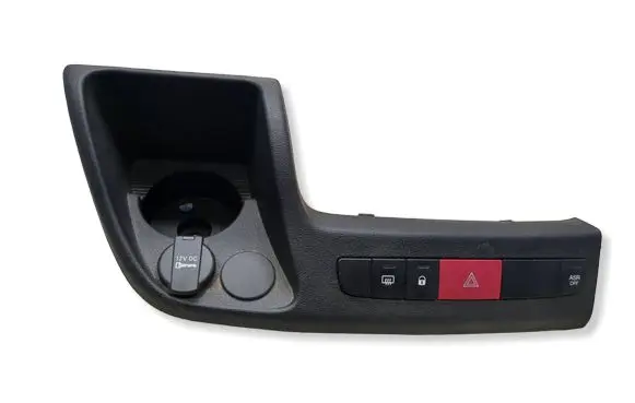 Fiat Ducato Cup holder 1308184070 7355861650 ST4518