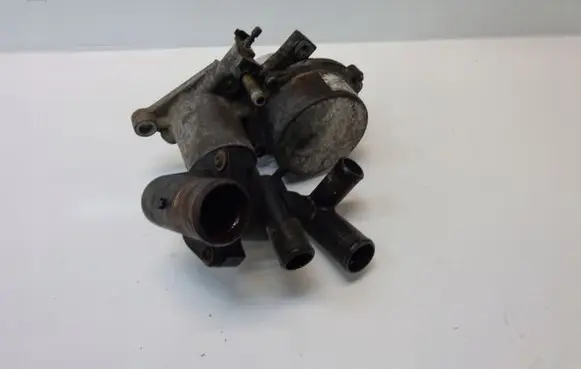 Ford Transit Vacuum pump