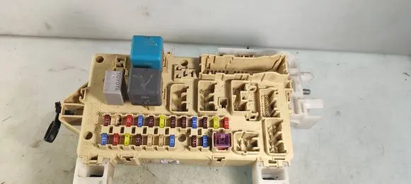 Fuse module