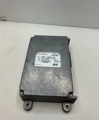 Jaguar S-Type Other control units/modules 2W9319K350AC K48350S81 JT4P2K3835
