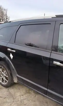 Fiat Freemont Rear door 628
