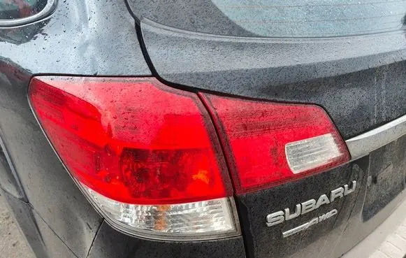 Subaru Legacy Rear/tail lights set 110KW