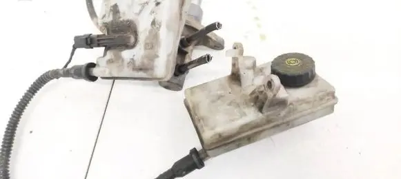 Citroen C3 Master brake cylinder 965400218001 9654002180