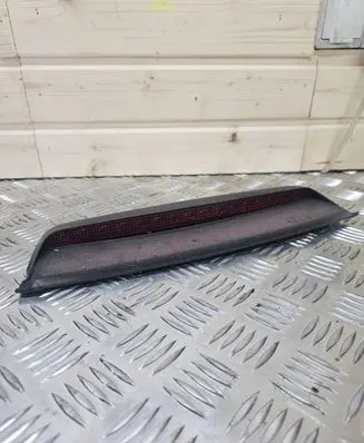 Skoda Superb B5 (3U) Third/center stoplight 3B5945135C