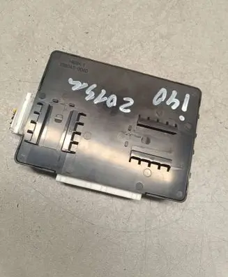 Hyundai i40 Other devices 954003Z438 116RA002960