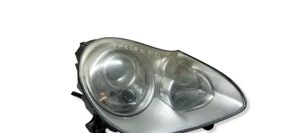Porsche Cayenne (9PA) Headlight/headlamp 7L5941030R 89306365