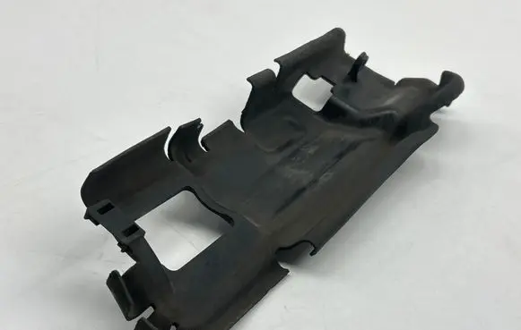 Volvo XC60 Intercooler air guide/duct channel 30764567 M0N7A