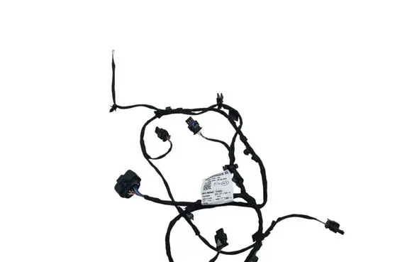 Skoda Superb B9 Other wiring loom 3P0971104B TAB019703