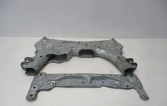 Renault Kangoo II Front axle beam 