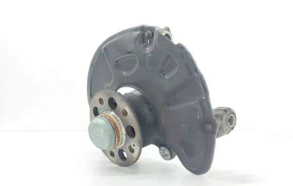 Mercedes-Benz CLS C218 X218 Front wheel hub 2183300894 191021059 001229305046