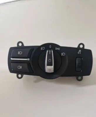 BMW 6 F12 F13 Light switch 9192744 3392020102 0212000141331004