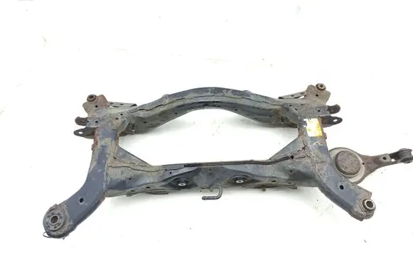 Ford Edge I Rear subframe 