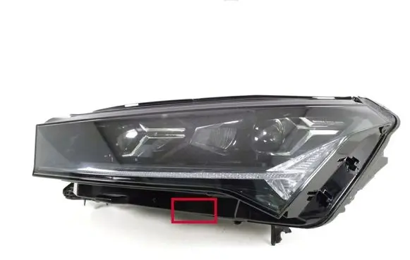 Headlight/headlamp