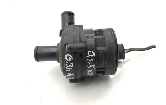 Nissan Qashqai Electric auxiliary coolant/water pump 0392023015