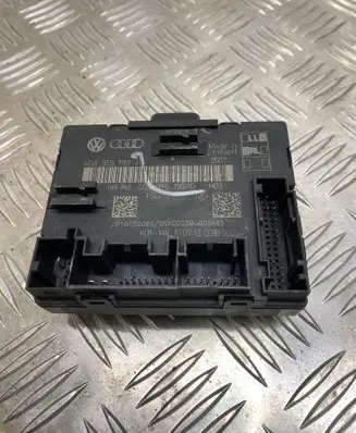 Audi A6 S6 C7 4G Door control unit/module 4G8959792J 4G8959792G