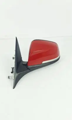 BMW 3 F30 F35 F31 Front door electric wing mirror 021185 A046314