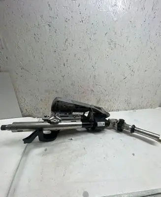 Mercedes-Benz C W204 Steering wheel axle A2044601816 08064013043 PP204460219